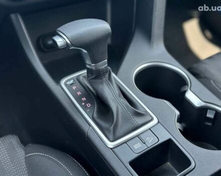Киа Sportage, объемом двигателя 2.4 л и пробегом 49 тыс. км за 14490 $, фото 24 на Automoto.ua