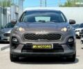 Киа Sportage, объемом двигателя 1.6 л и пробегом 173 тыс. км за 14700 $, фото 4 на Automoto.ua