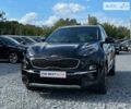 Киа Sportage, объемом двигателя 1.6 л и пробегом 117 тыс. км за 22900 $, фото 3 на Automoto.ua