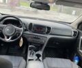 Киа Sportage, объемом двигателя 1.59 л и пробегом 80 тыс. км за 19000 $, фото 9 на Automoto.ua