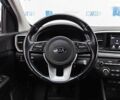 Киа Sportage, объемом двигателя 1.6 л и пробегом 141 тыс. км за 17500 $, фото 17 на Automoto.ua