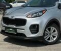 Киа Sportage, объемом двигателя 2.4 л и пробегом 49 тыс. км за 14490 $, фото 1 на Automoto.ua