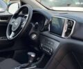 Киа Sportage, объемом двигателя 2.4 л и пробегом 49 тыс. км за 14490 $, фото 12 на Automoto.ua