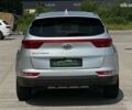 Киа Sportage, объемом двигателя 2.4 л и пробегом 49 тыс. км за 14990 $, фото 9 на Automoto.ua
