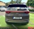 Кіа Sportage, об'ємом двигуна 1.6 л та пробігом 146 тис. км за 16800 $, фото 5 на Automoto.ua
