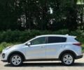 Киа Sportage, объемом двигателя 2.4 л и пробегом 49 тыс. км за 14490 $, фото 5 на Automoto.ua
