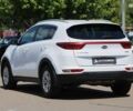 Киа Sportage, объемом двигателя 1.7 л и пробегом 162 тыс. км за 18500 $, фото 4 на Automoto.ua