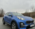 Кіа Sportage, об'ємом двигуна 1.6 л та пробігом 176 тис. км за 20500 $, фото 6 на Automoto.ua