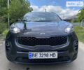 Кіа Sportage, об'ємом двигуна 1.6 л та пробігом 160 тис. км за 16500 $, фото 4 на Automoto.ua