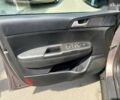 Киа Sportage, объемом двигателя 1.6 л и пробегом 173 тыс. км за 14700 $, фото 22 на Automoto.ua