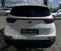 Киа Sportage, объемом двигателя 1.6 л и пробегом 76 тыс. км за 18600 $, фото 5 на Automoto.ua