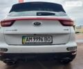 Киа Sportage, объемом двигателя 1.6 л и пробегом 59 тыс. км за 22450 $, фото 8 на Automoto.ua