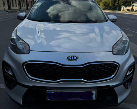 Киа Sportage 2018 в Белой Церкве на Automoto.ua Киа Sportage, объемом двигателя 1.59 л и пробегом 82 тыс. км за 18000 $, фото 1 на Automoto.ua