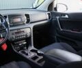Киа Sportage, объемом двигателя 1.7 л и пробегом 162 тыс. км за 18500 $, фото 14 на Automoto.ua