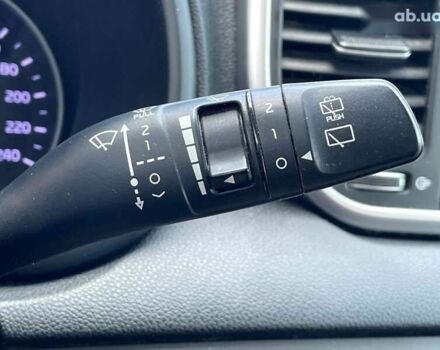 Киа Sportage, объемом двигателя 1.6 л и пробегом 173 тыс. км за 14700 $, фото 26 на Automoto.ua