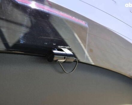 Киа Sportage, объемом двигателя 2 л и пробегом 165 тыс. км за 21000 $, фото 24 на Automoto.ua