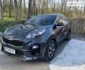 Киа Sportage, объемом двигателя 1.6 л и пробегом 92 тыс. км за 21500 $, фото 1 на Automoto.ua