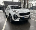 Киа Sportage, объемом двигателя 1.6 л и пробегом 29 тыс. км за 19900 $, фото 6 на Automoto.ua