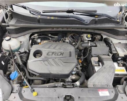 Киа Sportage, объемом двигателя 1.6 л и пробегом 166 тыс. км за 16300 $, фото 27 на Automoto.ua