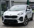 Киа Sportage, объемом двигателя 1.6 л и пробегом 166 тыс. км за 16300 $, фото 1 на Automoto.ua