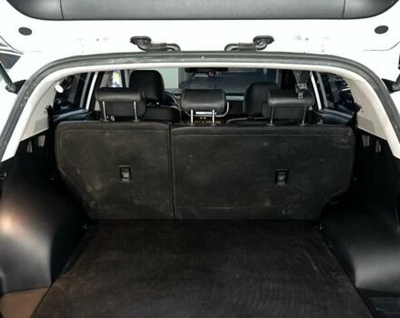 Киа Sportage, объемом двигателя 2 л и пробегом 42 тыс. км за 16000 $, фото 12 на Automoto.ua