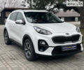 Кіа Sportage, об'ємом двигуна 1.6 л та пробігом 25 тис. км за 19400 $, фото 1 на Automoto.ua