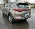 Киа Sportage, объемом двигателя 1.59 л и пробегом 79 тыс. км за 18500 $, фото 7 на Automoto.ua