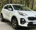 Киа Sportage, объемом двигателя 1.6 л и пробегом 201 тыс. км за 20000 $, фото 2 на Automoto.ua