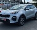 Кіа Sportage, об'ємом двигуна 1.6 л та пробігом 60 тис. км за 17990 $, фото 1 на Automoto.ua