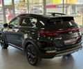 Киа Sportage, объемом двигателя 2.4 л и пробегом 31 тыс. км за 18990 $, фото 8 на Automoto.ua