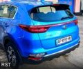 Киа Sportage, объемом двигателя 1.6 л и пробегом 42 тыс. км за 21500 $, фото 5 на Automoto.ua