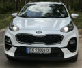 Киа Sportage, объемом двигателя 1.6 л и пробегом 201 тыс. км за 20000 $, фото 1 на Automoto.ua