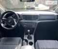 Киа Sportage, объемом двигателя 1.59 л и пробегом 101 тыс. км за 17000 $, фото 8 на Automoto.ua