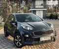 Киа Sportage, объемом двигателя 1.6 л и пробегом 85 тыс. км за 22200 $, фото 1 на Automoto.ua