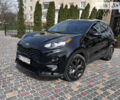 Киа Sportage, объемом двигателя 2.36 л и пробегом 54 тыс. км за 18300 $, фото 1 на Automoto.ua