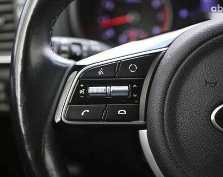 Киа Sportage, объемом двигателя 1.6 л и пробегом 109 тыс. км за 17800 $, фото 23 на Automoto.ua