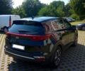 Кіа Sportage, об'ємом двигуна 1.6 л та пробігом 106 тис. км за 17000 $, фото 5 на Automoto.ua