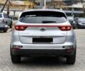 Киа Sportage, объемом двигателя 1.6 л и пробегом 166 тыс. км за 16300 $, фото 7 на Automoto.ua