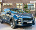 Кіа Sportage, об'ємом двигуна 1.59 л та пробігом 85 тис. км за 19000 $, фото 13 на Automoto.ua