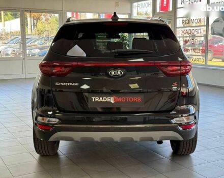 Киа Sportage, объемом двигателя 2.4 л и пробегом 31 тыс. км за 18990 $, фото 10 на Automoto.ua
