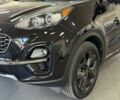 Киа Sportage, объемом двигателя 2.4 л и пробегом 31 тыс. км за 18990 $, фото 6 на Automoto.ua