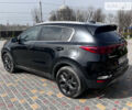 Кіа Sportage, об'ємом двигуна 2.36 л та пробігом 54 тис. км за 18300 $, фото 5 на Automoto.ua