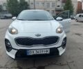 Кіа Sportage, об'ємом двигуна 1.59 л та пробігом 111 тис. км за 17000 $, фото 1 на Automoto.ua