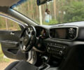 Киа Sportage, объемом двигателя 1.6 л и пробегом 201 тыс. км за 20000 $, фото 3 на Automoto.ua