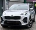 Киа Sportage, объемом двигателя 1.6 л и пробегом 166 тыс. км за 16300 $, фото 2 на Automoto.ua