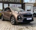 Кіа Sportage, об'ємом двигуна 1.6 л та пробігом 112 тис. км за 19999 $, фото 46 на Automoto.ua