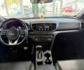 Киа Sportage, объемом двигателя 2.4 л и пробегом 31 тыс. км за 18990 $, фото 19 на Automoto.ua