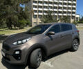 Киа Sportage, объемом двигателя 1.6 л и пробегом 45 тыс. км за 18800 $, фото 6 на Automoto.ua