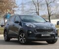 Киа Sportage, объемом двигателя 1.6 л и пробегом 109 тыс. км за 17800 $, фото 1 на Automoto.ua