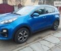 Киа Sportage, объемом двигателя 1.6 л и пробегом 75 тыс. км за 20000 $, фото 2 на Automoto.ua